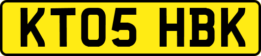 KT05HBK