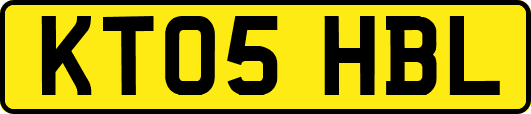 KT05HBL