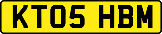 KT05HBM