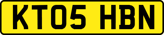 KT05HBN