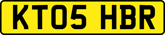 KT05HBR