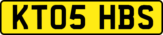 KT05HBS