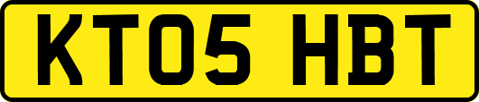 KT05HBT