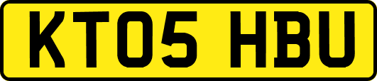 KT05HBU