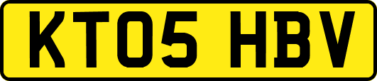 KT05HBV