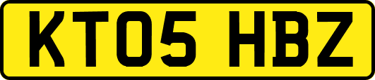 KT05HBZ