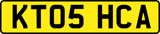 KT05HCA
