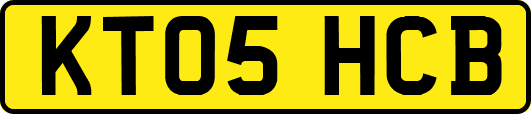 KT05HCB