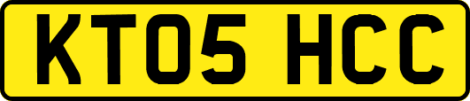 KT05HCC