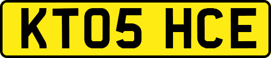 KT05HCE