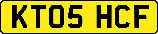 KT05HCF