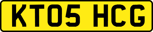 KT05HCG