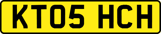 KT05HCH