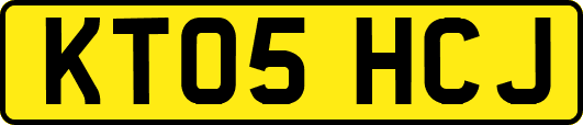 KT05HCJ