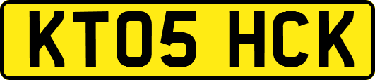 KT05HCK