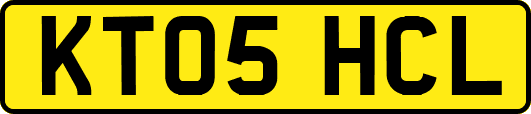 KT05HCL