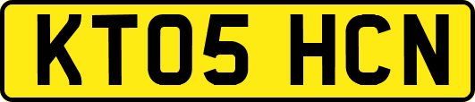 KT05HCN