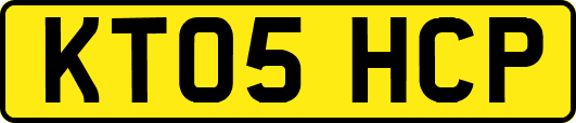 KT05HCP