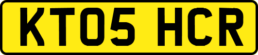 KT05HCR