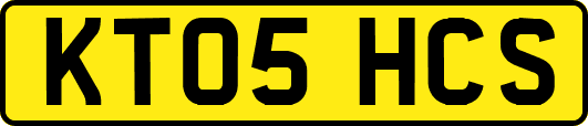KT05HCS