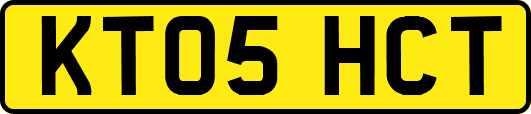 KT05HCT