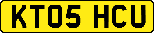 KT05HCU