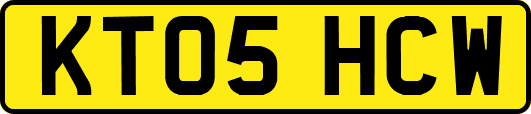 KT05HCW