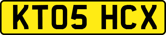 KT05HCX
