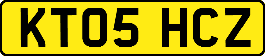 KT05HCZ