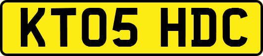 KT05HDC