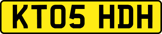 KT05HDH