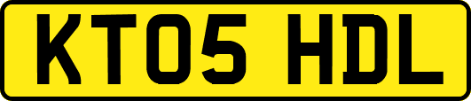 KT05HDL