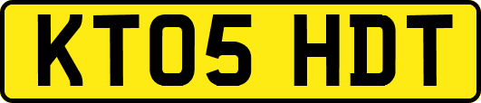 KT05HDT