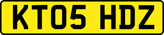 KT05HDZ