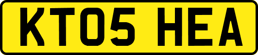 KT05HEA