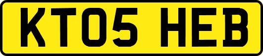 KT05HEB