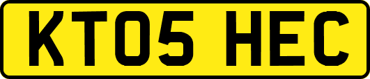KT05HEC