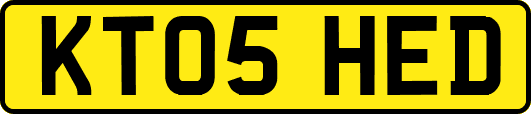 KT05HED