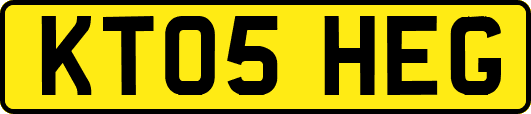 KT05HEG