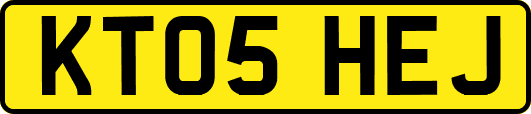 KT05HEJ