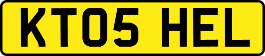 KT05HEL