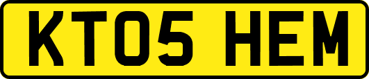 KT05HEM