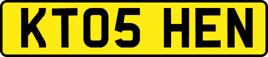 KT05HEN
