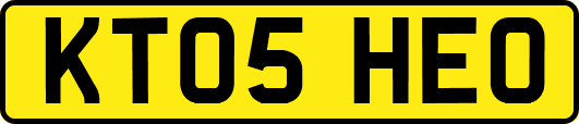 KT05HEO