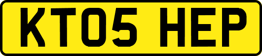 KT05HEP