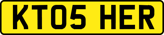 KT05HER