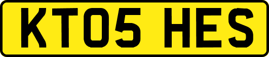 KT05HES