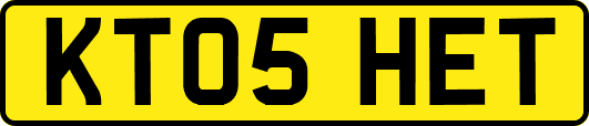KT05HET