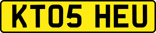 KT05HEU