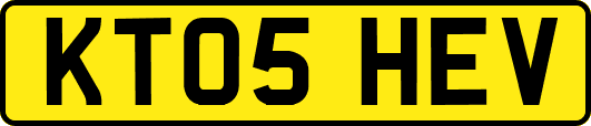 KT05HEV